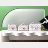Luxury Flap AS5354 & AS5355 & AS5356 Top Handle Best Quality Bag