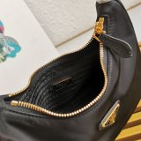 Shop High Quality Best Quality 1NE204 Prada Hobo Handbag