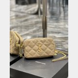 YSL AAA+ Best Quality Becky Saint Laurent 608941 Knockoff Bag