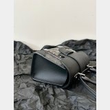 Cheap Goyard Best Quality Saigon Structure Nano Goyardine Bag