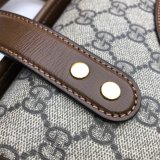 High Quality Best Quality Gucci 627323 Horsebit 1955 Small Top Handle Bag