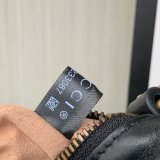 Gucci Best Quality GG Marmont matelassé mini 448065 bag