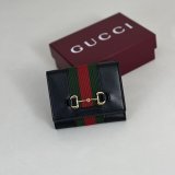 Gucci Web 867131/876434/876441 Wallet 7 Star Bag