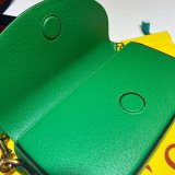 Inspired Adidas X Gucci 727791 High Quality Best Quality bag