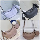 UK Baia M22959/M22959/M22819 Louis Vuitton Mahina Best Quality Bag