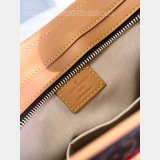 Hudson Shoulder 7 Star M40045 Best Quality Louis Vuitton Best Bag