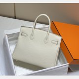Hermes Customization Birkin Bag 30CM Togo Best Quality Dolabuy