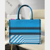 Christian Dior Luxury Goods CD Book Tote Luxury 36/41.5CM Bag