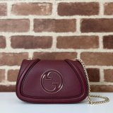 Gucci Blondie Wholesale Shoulder 815711 Fashion Best Quality Bag
