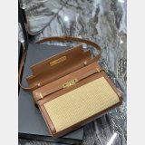 YSL Best Quality Saint Laurent Manhattan Small Shopping 579271 Bag