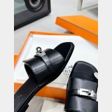 Best Quality Quite Possibly Classic H Best Hermès Sandal Shoes