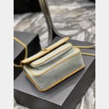 Best Quality Saint Laurent Niki YSL AAA+ 22/28cm 633151/633158 Bag