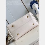 Luxury Louis Vuitton Low Key Hobo MM M24856 High Best Quality Bag