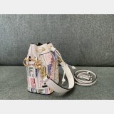 Buying Fendi Baguette 83390 Best Quality Mon Tresor Purse