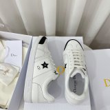 Highest Quality Christian Dior TPU Best Quality Sneakers Shoes