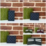 Designer GG Gucci Coin Wallets Card Case Best Quality 768243/768244/768249