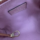 Best Quality 790130 GG Super Mini Top Handle Gucci Designer Bag
