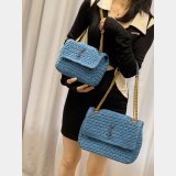 Best Quality Yves Saint Laurent AAA Niki 22/28cm 633151/633158 Bags