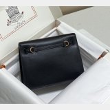 Best Best Quality HERMES KELLY DANSE 1:1 Mirror Bag