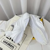 Is A Best Quality Flow Fendi Of A Shoe Fake TPU