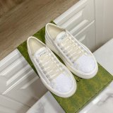Buy Dolabuy Gucci Gu7 Platform Casual Women/Men Best Quality Shoes