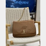 Wholesale Saint Laurent Jamie 4.3 Maxi 742431 Best Quality YSL Quilted Bag