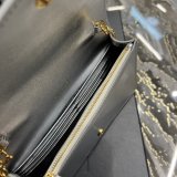 Best Quality Saint Laurent WOC Cassandra Chain 393953 Bag