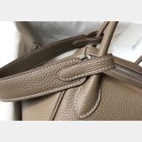 Best Quality Grey Hermes Lindy 26cm Bags Sale Outlet Online
