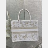 The Best Ways to Buy Dior Best Quality CD Book Tote Bags
