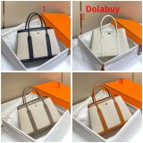 Garden Party Hermes Best Quality Bags Are Made Of Top Quality Leather