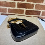 Gucci Top Best Quality Jackie 1961 Shoulder 699651 Bag