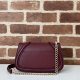 Gucci Blondie Wholesale Shoulder 815711 Fashion Best Quality Bag