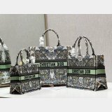 Best Quality Dior Book Tote Bag Products 1286 Factory Dolabuy