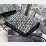 High Quality Happy Copy Dior Clutch Best Quality Bags