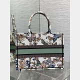 Best Best Quality Dior 26/36/41CM CD Book Tote Dolabuy Sale Cheap Now