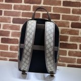 Ophidia GG Backpack For Men 779901 Gucci Best Quality Bag