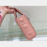Designer Christian Dior Best Quality Lady Dior 26cm Handbags Store