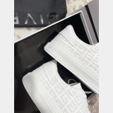 Best Quality Givenchy Designer Shoes Cheap Luxury Men/Women White-Shoes