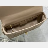 Christian Dior Medium Soft Caro 2350 Luxury Bag