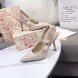 Best Quality & Fake Dior OFF Around The World Shoes