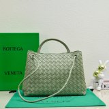 Best Quality Fashion BOTTEGA VENETA Andiamo 8463 big tote