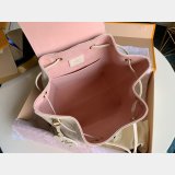 Best Quality LV Montsouris Backpack Empreinte Leather