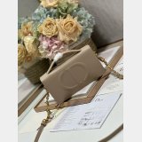 CD Signature Dior 2209 Best High Best Quality Designer Tote Bags