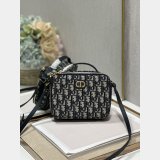 High Quality Dior 5140/2141 Best Quality Caro Box Bag