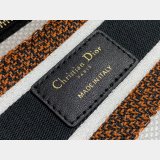 Christian Dior Designer Best Quality 24CM Lady Dior Bag