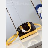 Perfect Nano Alma Louis Vuitton M82717 Best Quality Bag