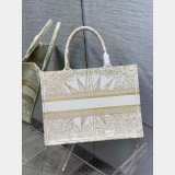 Christian Dior CD Book Tote 26.5/36/41.5 Best Quality Wholesale