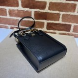 Gucci Best Quality Diana 1:1 Mirror Tote Perfect 739079 Bag