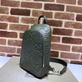 Belt Bag Jumbo GG Gucci Best Quality Crossbody 766937 Bag