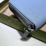 Perfect and Convincing Gucci Wallets Best Quality 456117